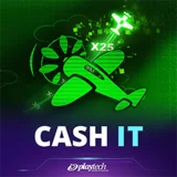 Bocoran RTP Slot Playtech Cash It